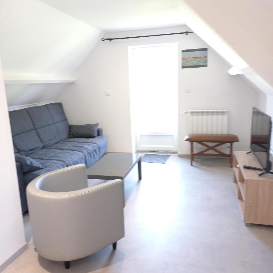 Les Salines Apartment Oye-Plage Exterior photo