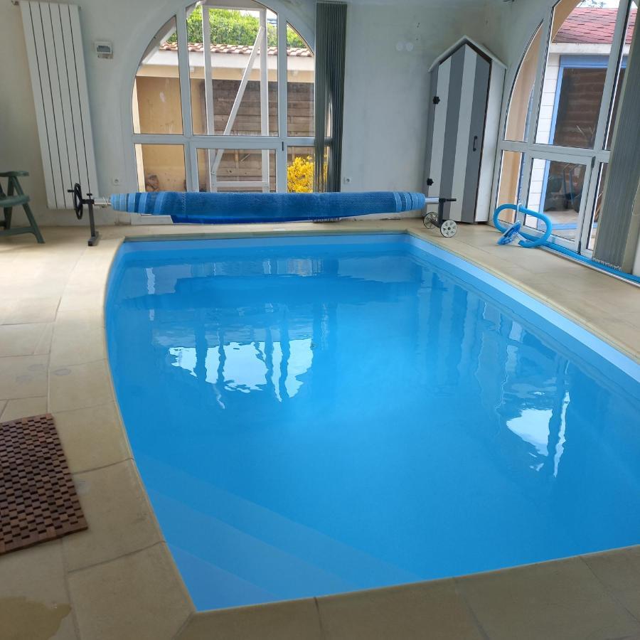 Les Salines Apartment Oye-Plage Exterior photo